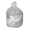 Good N Tuff 33 gal Trash Bags, 33 in x 39 in, Medium-Duty, 9 microns, Natural, 500 PK GNT3340 - alternate 2